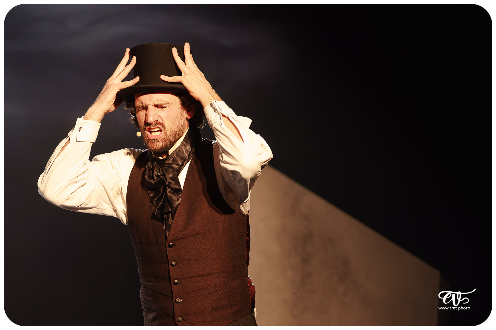 2023.05.14 CROQUE-MORTS CHANTEURS (CIE FIRMIN & HECTOR)